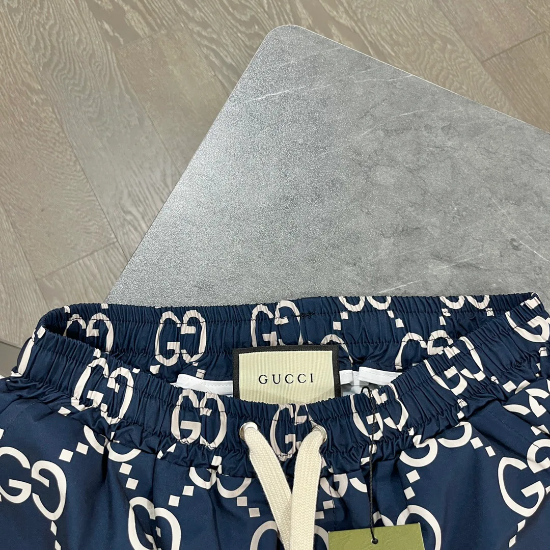 Шорты Мужские Gucci 12641021