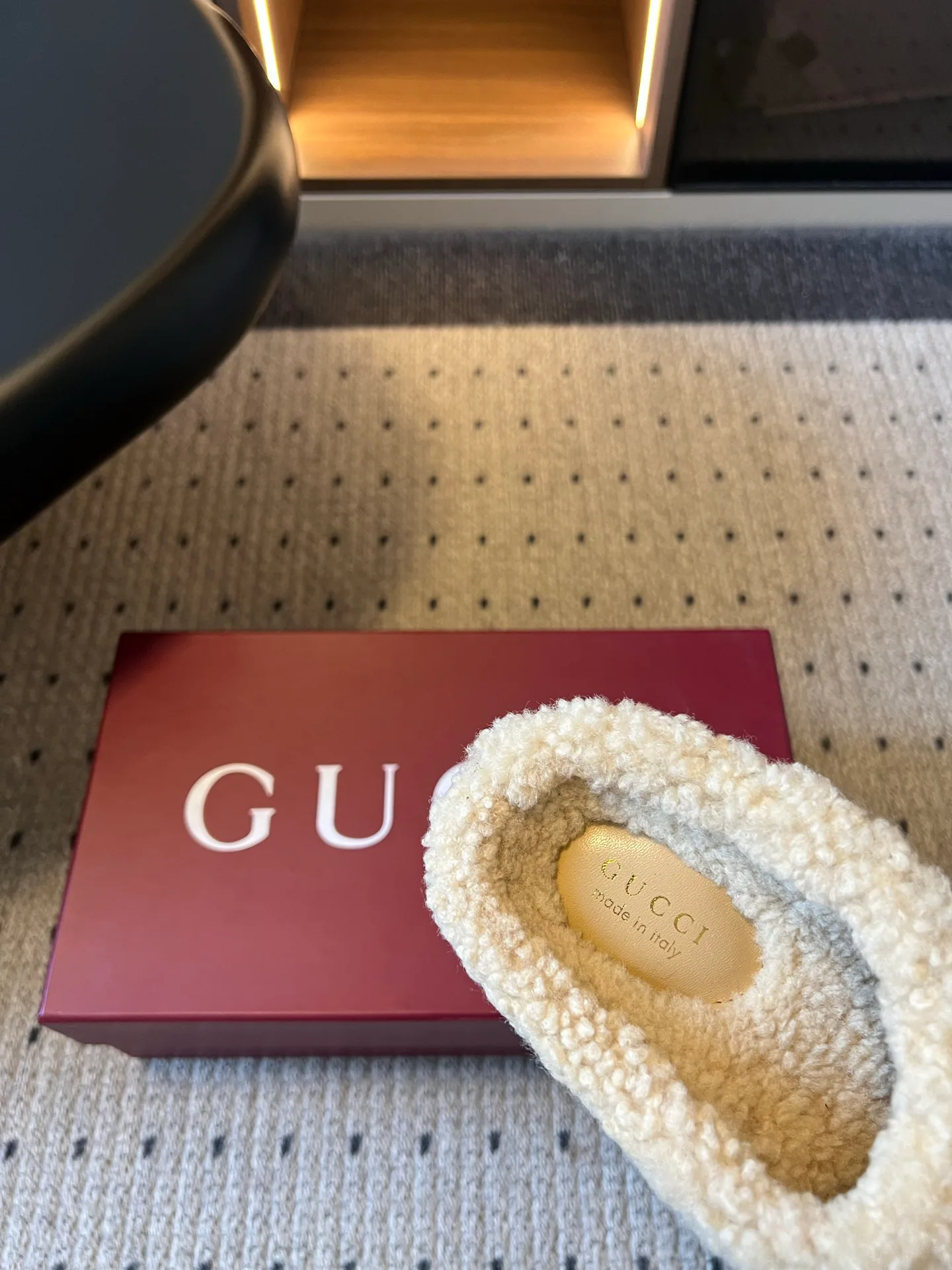Мюли И Сабо Женские Gucci 18726687