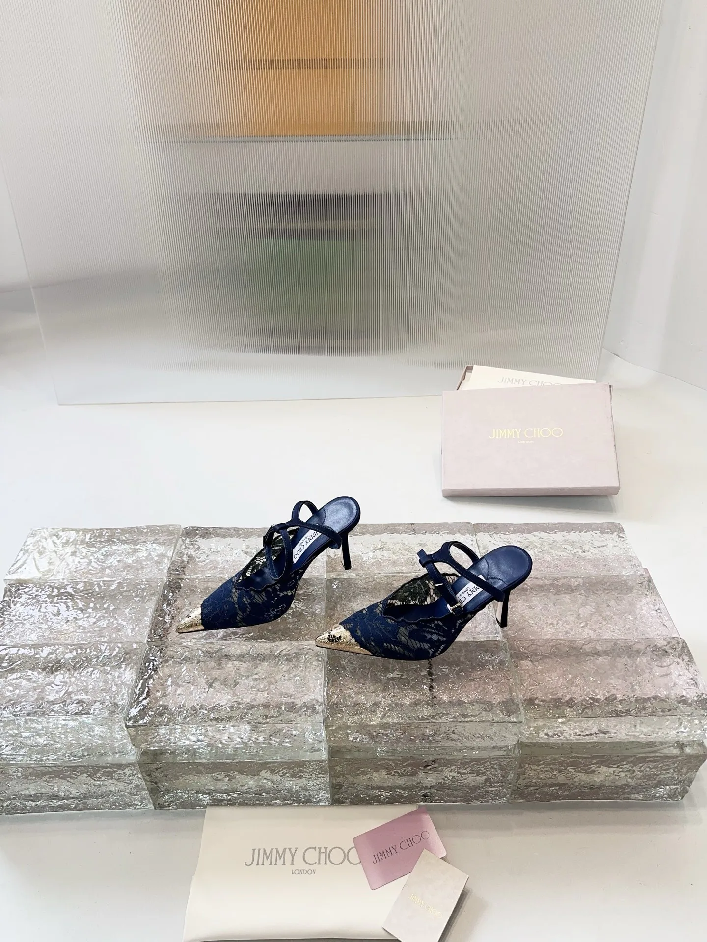 Туфли Женские Jimmy Choo 13156787