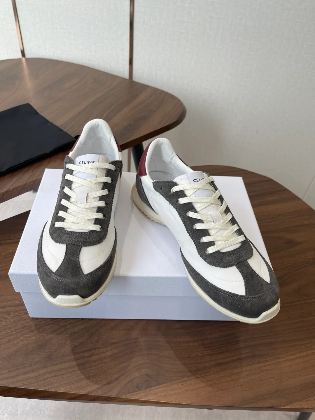 Кроссовки Женские Celine 11350585