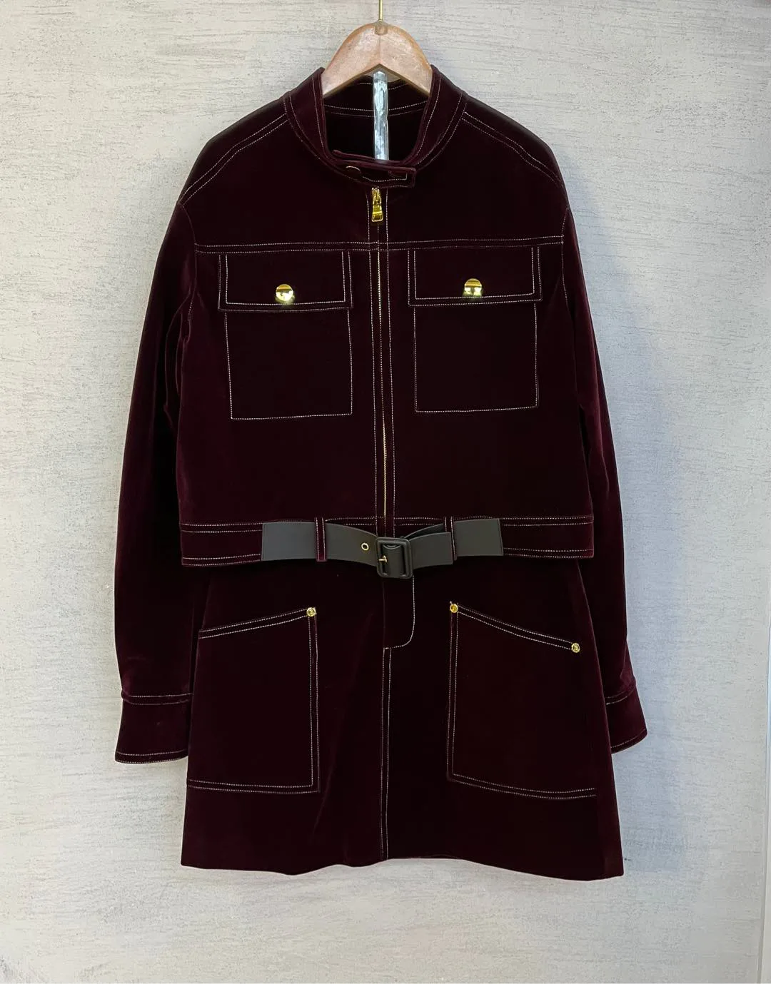 Костюмы Женские Balmain 4349798