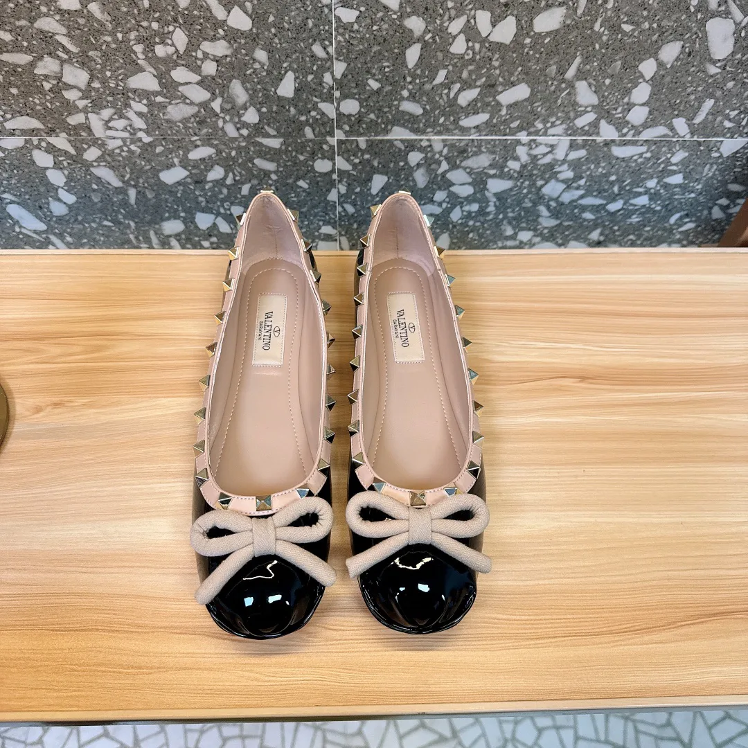 Балетки Женские Valentino 11892095