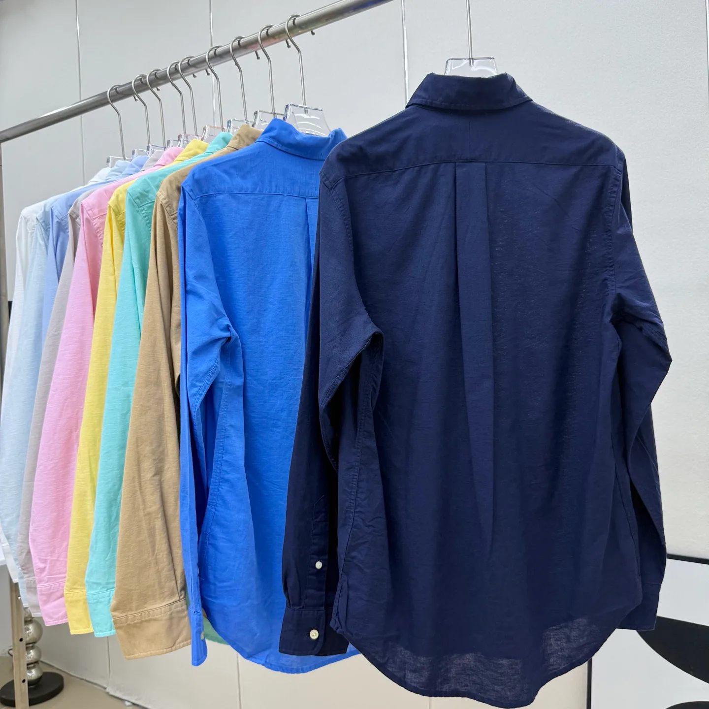 Рубашки Женские Ralph Lauren 11537494