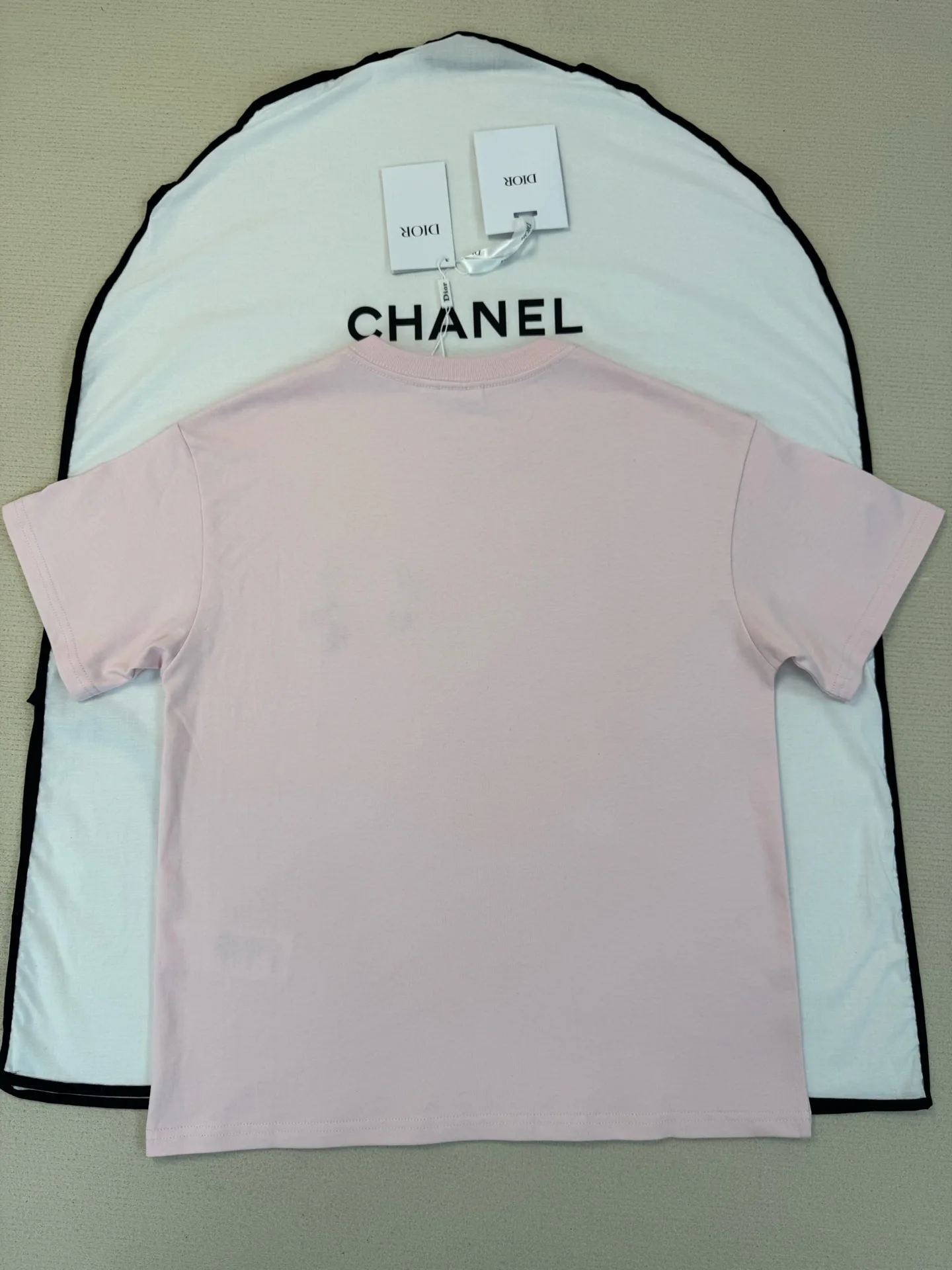 Футболки Мужские Christian Dior 9499094