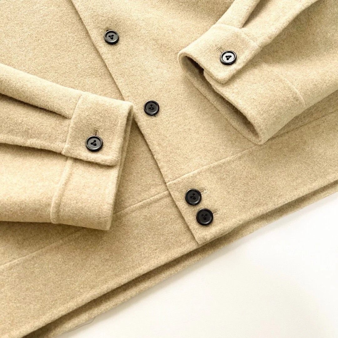 Куртки И Пуховики Женские Bottega Veneta 1009311