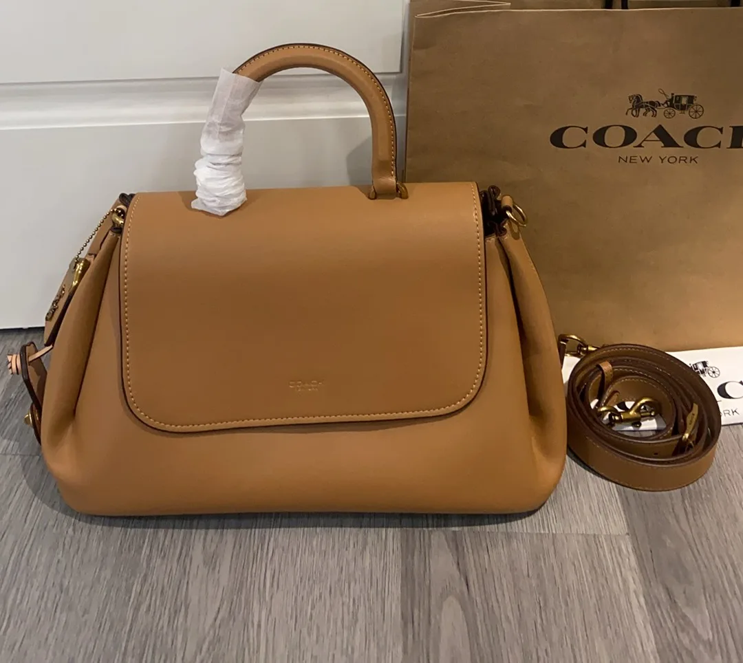 Классические Сумки Женские Coach 347241