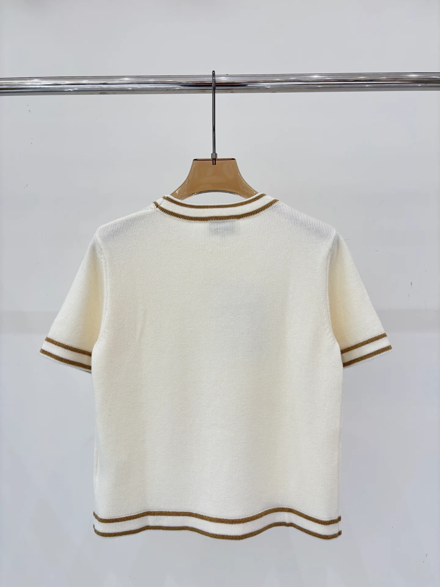 Джемперы И Свитеры Женские Chanel 11211596