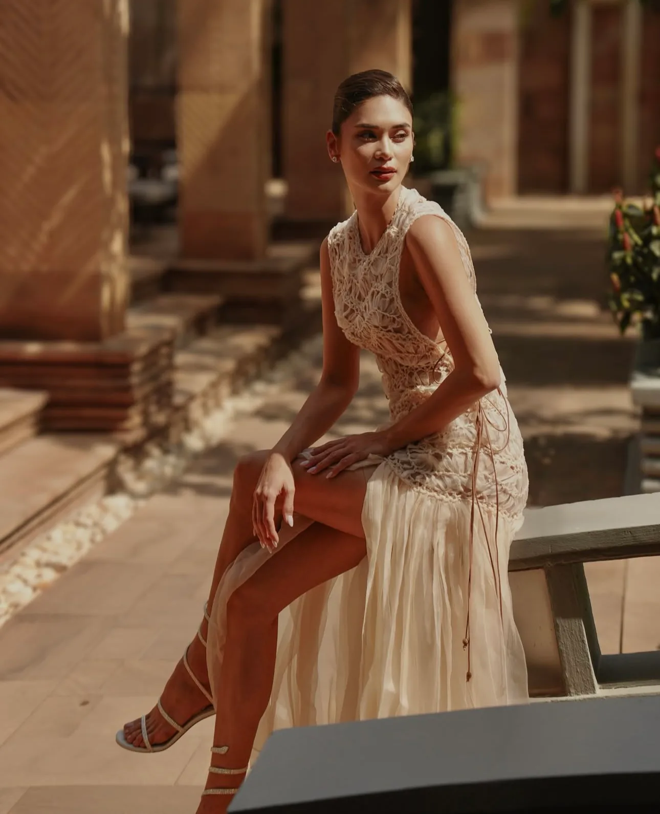 Платья Женские Zimmermann 1480590