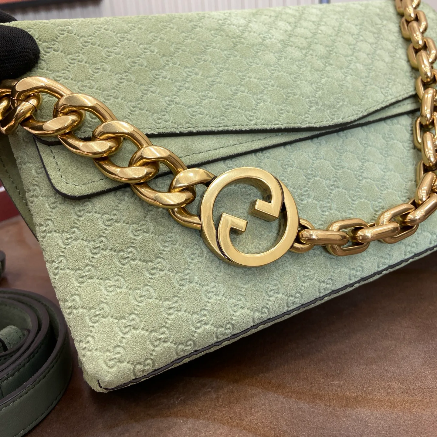Классические Сумки Женские Gucci 11488264