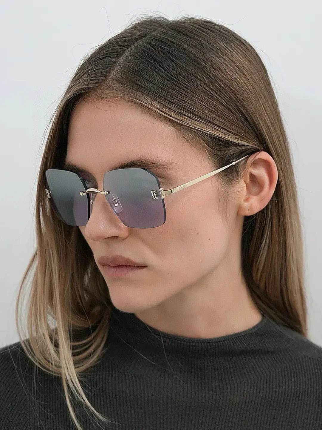 Часы Женские Cartier 11558222