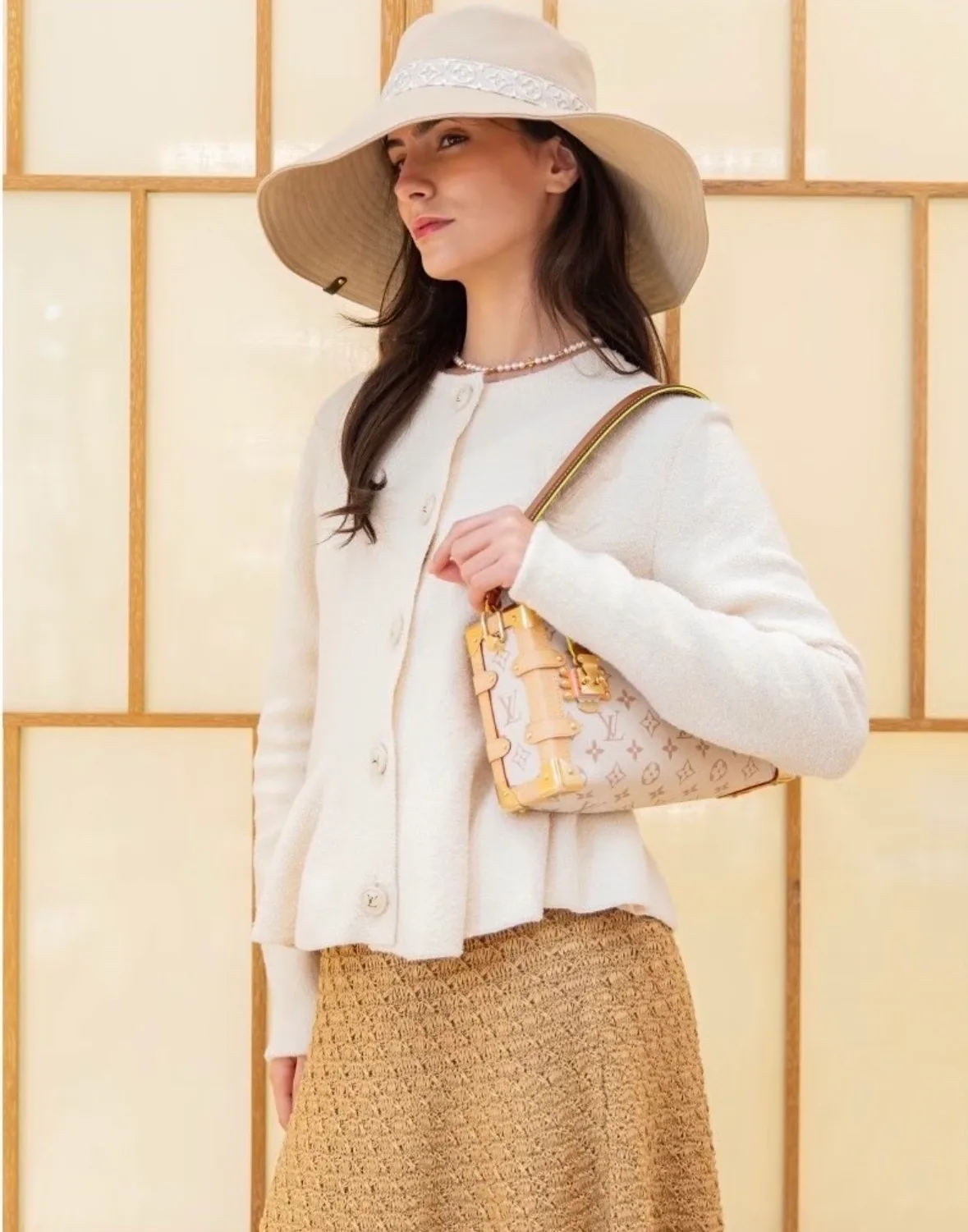 Джемперы И Свитеры Женские Louis Vuitton 18183595