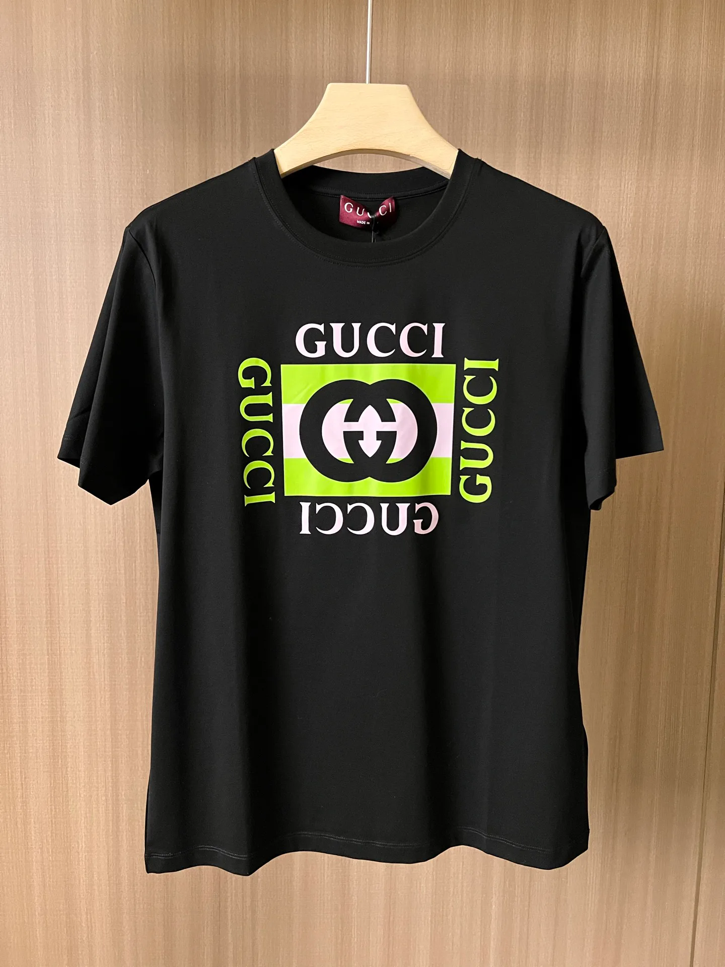 Футболки Женские Gucci 11000450