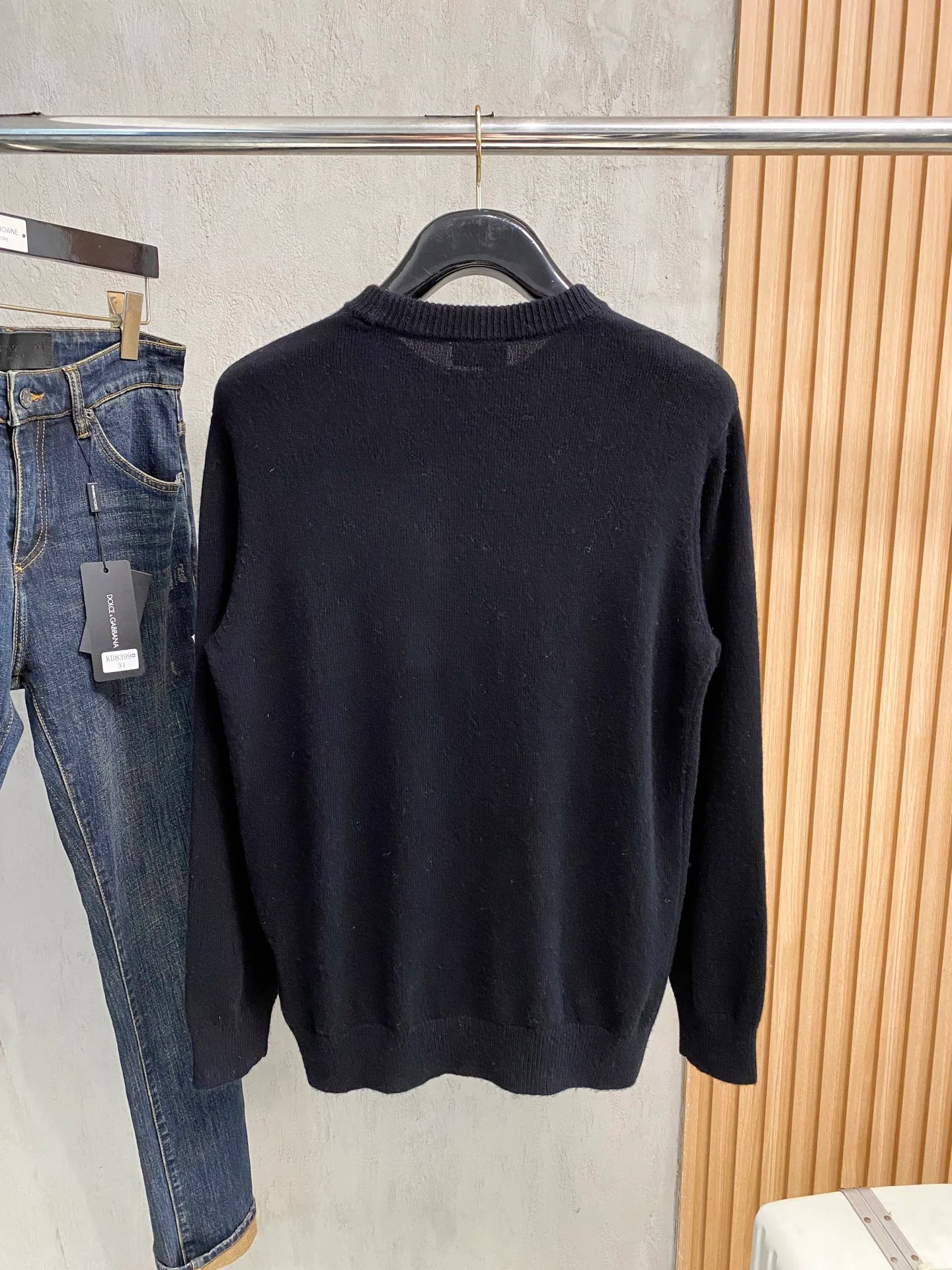 Джемперы И Свитеры Мужские Moncler 522838