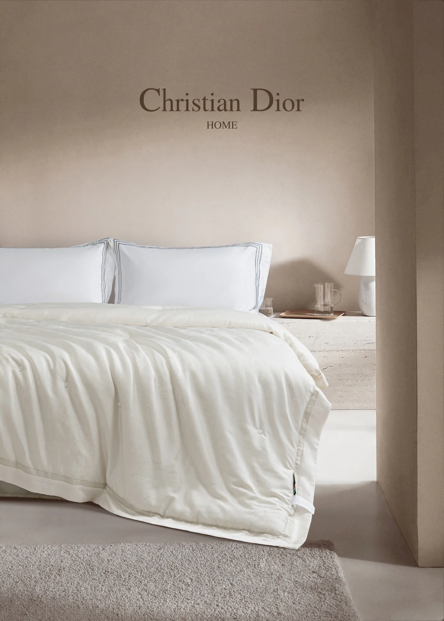 Постельное Белье Christian Dior 702992