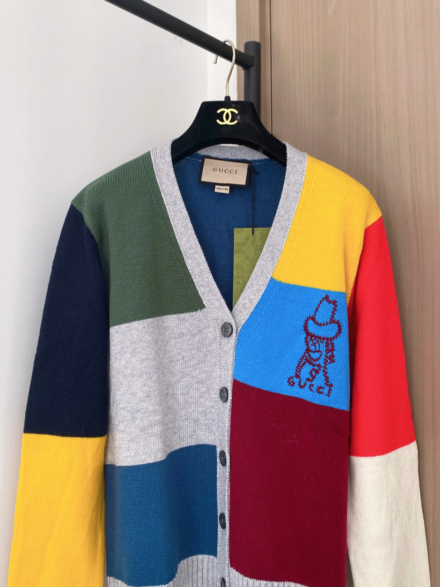 Джемперы И Свитеры Женские Gucci 2138296