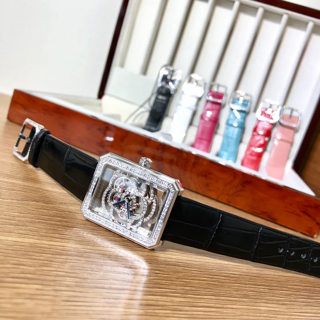 Часы Женские Chanel 692266