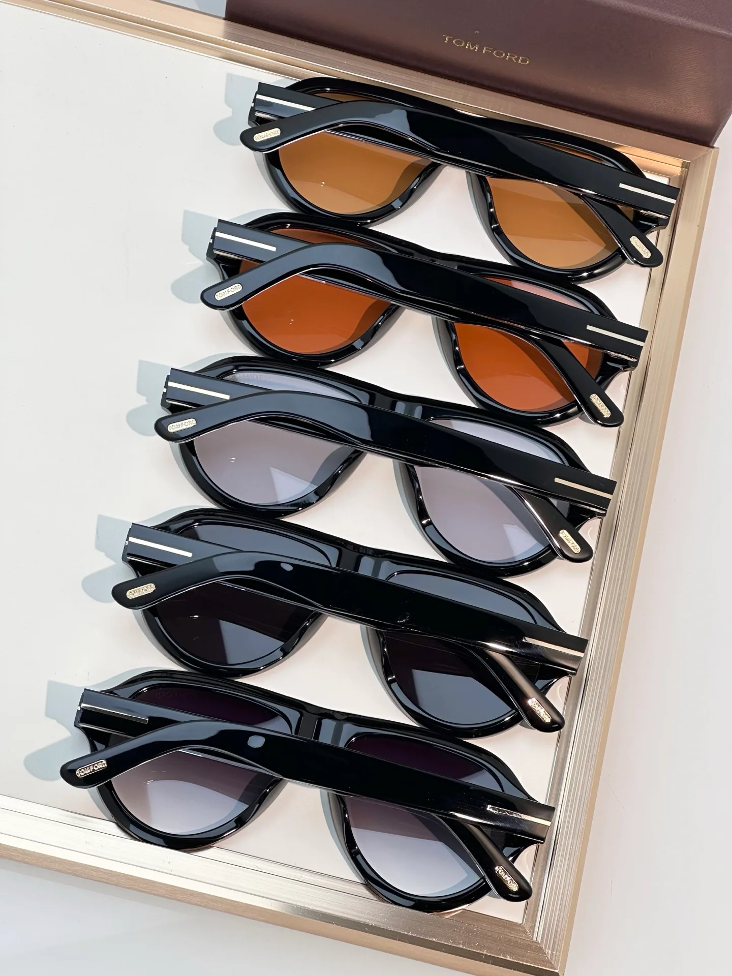 Очки Tom Ford 16881914