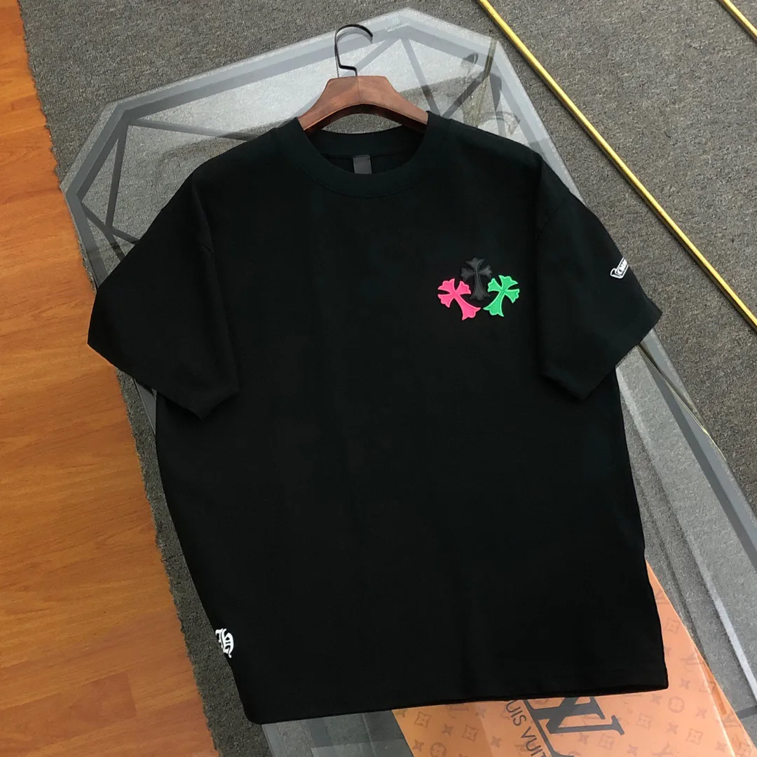 Футболки Женские Chrome Hearts 20832