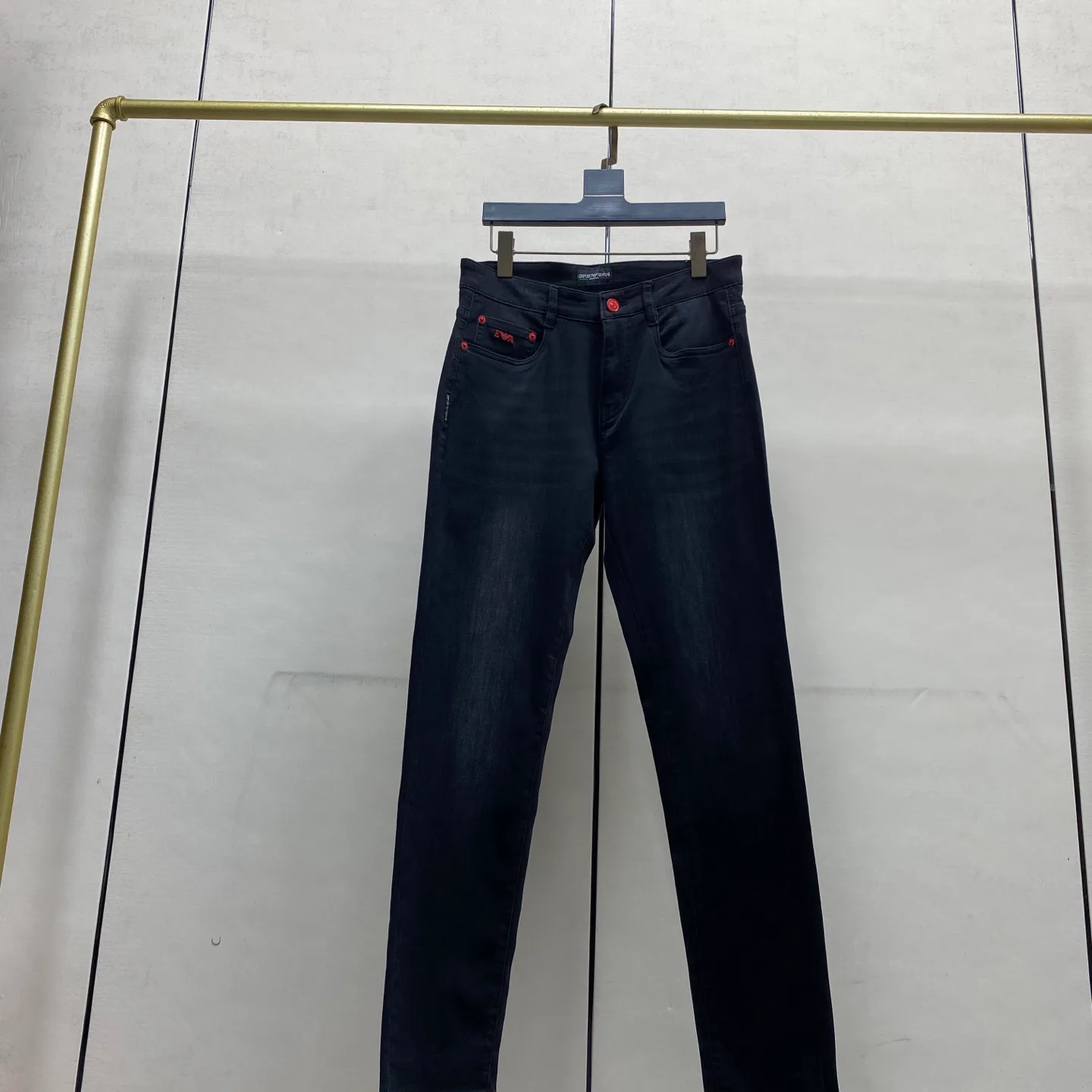 Джинсы Мужские Armani 1151068