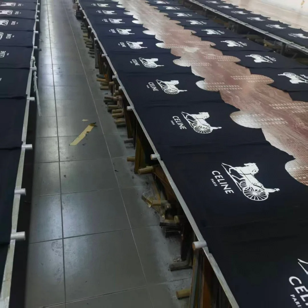 Футболки Мужские Celine 11430021