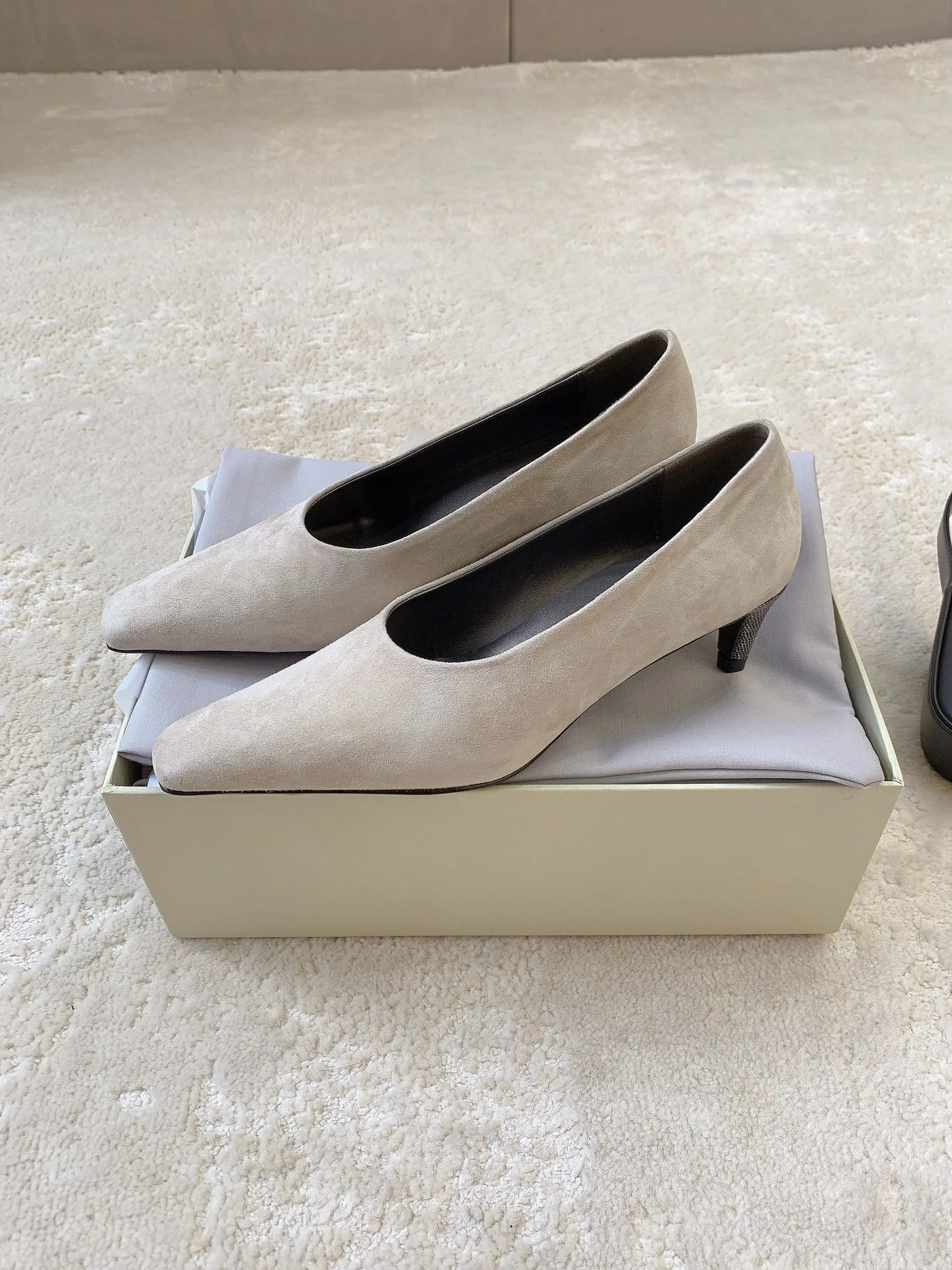 Босоножки Женские Brunello Cucinelli 11604155