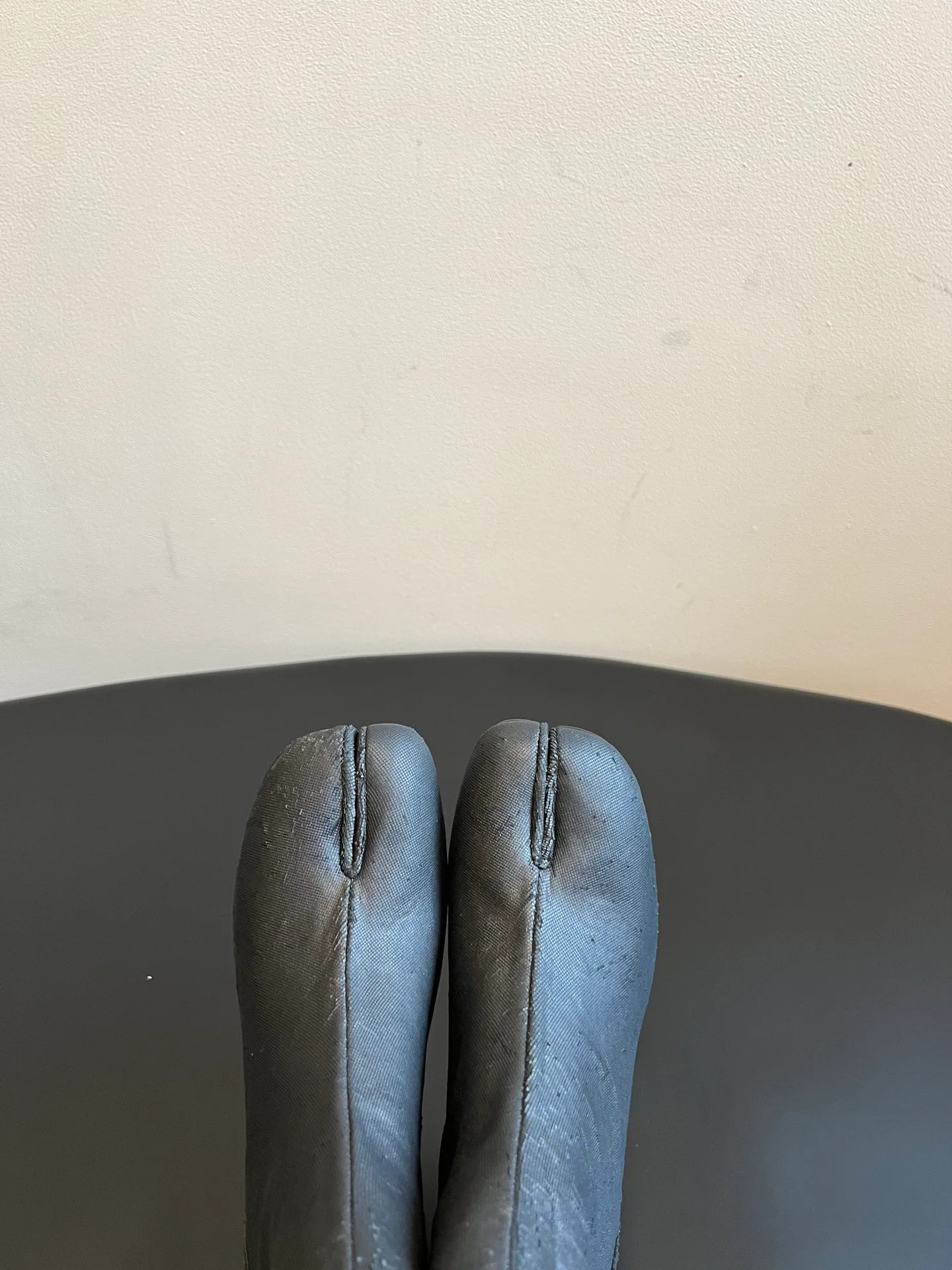 Ботильоны Женские Maison Margiela 18137741