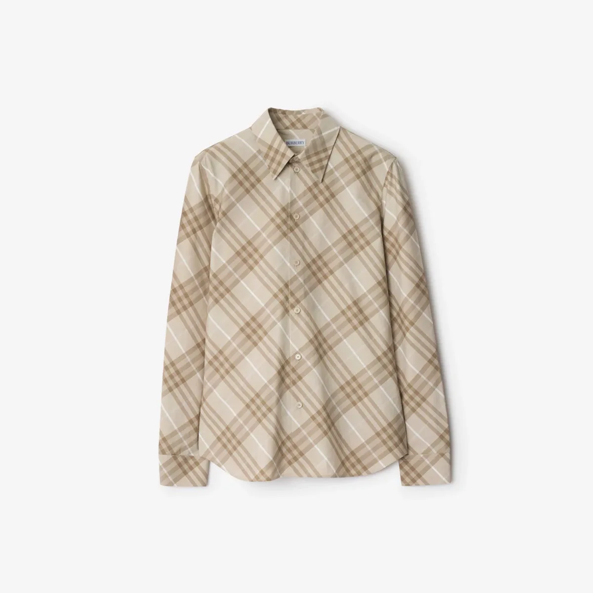 Рубашки Женские Burberry 11217133