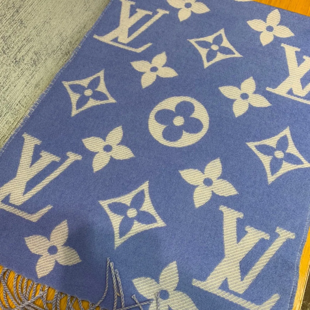 Шарфы Louis Vuitton 11562279