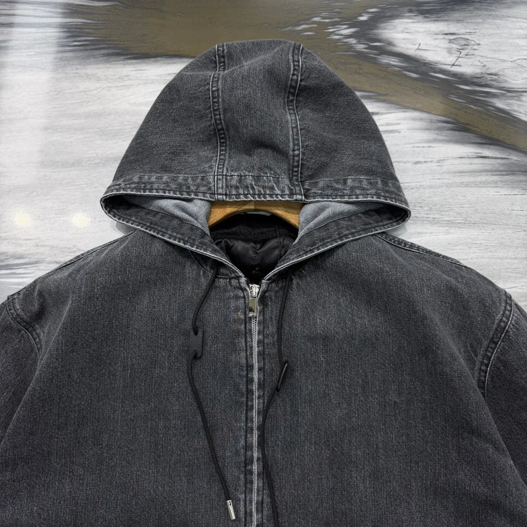 Куртки И Пуховики Мужские Christian Dior 1691011