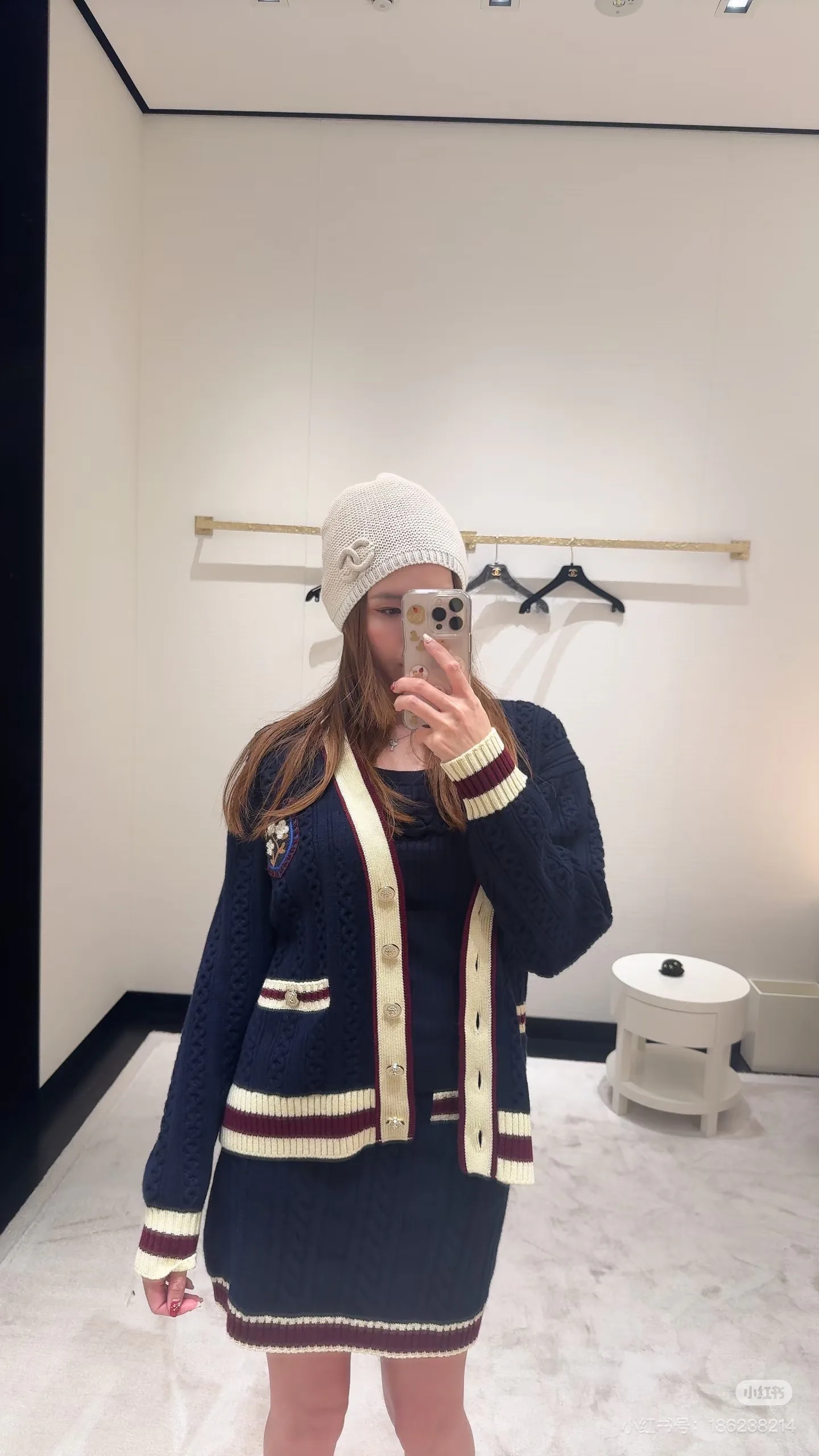 Джемперы И Свитеры Женские Chanel 11108766