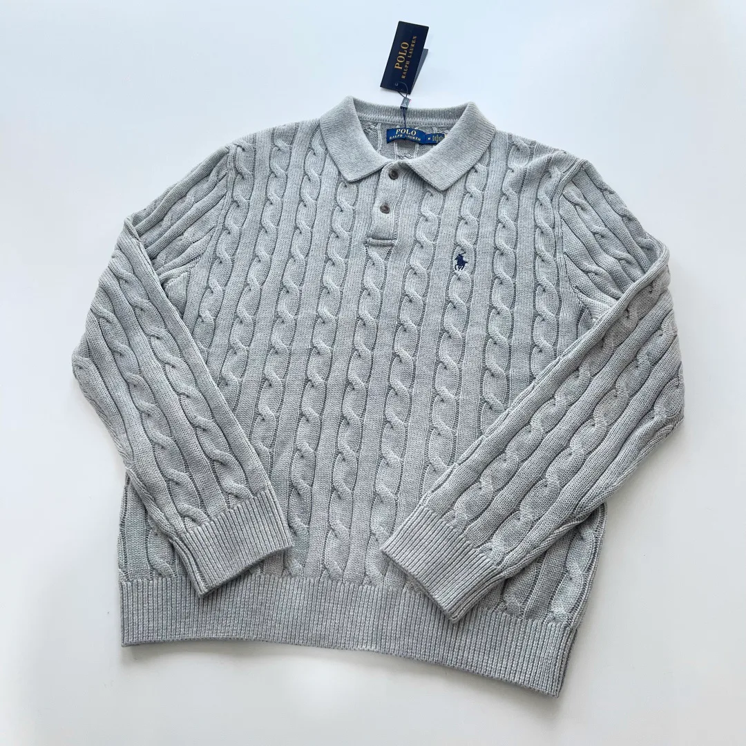 Джемперы И Свитеры Женские Ralph Lauren 782976