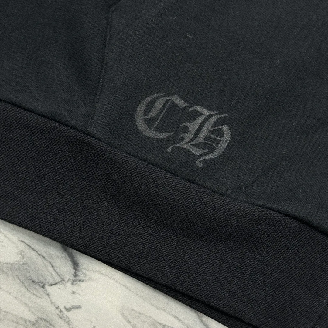 Куртки И Пуховики Мужские Chrome Hearts 1390627