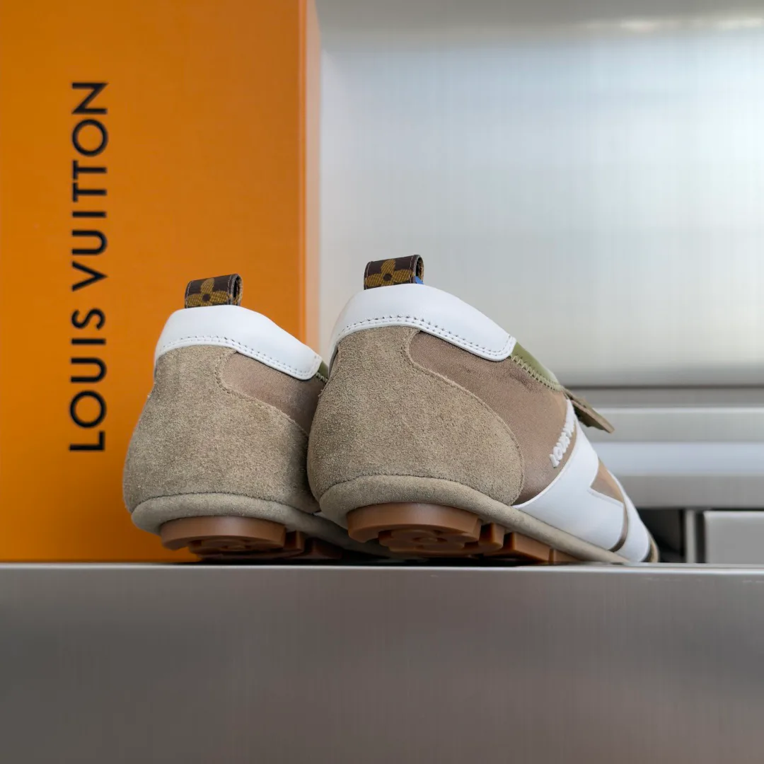 Туфли Женские Louis Vuitton 11235157