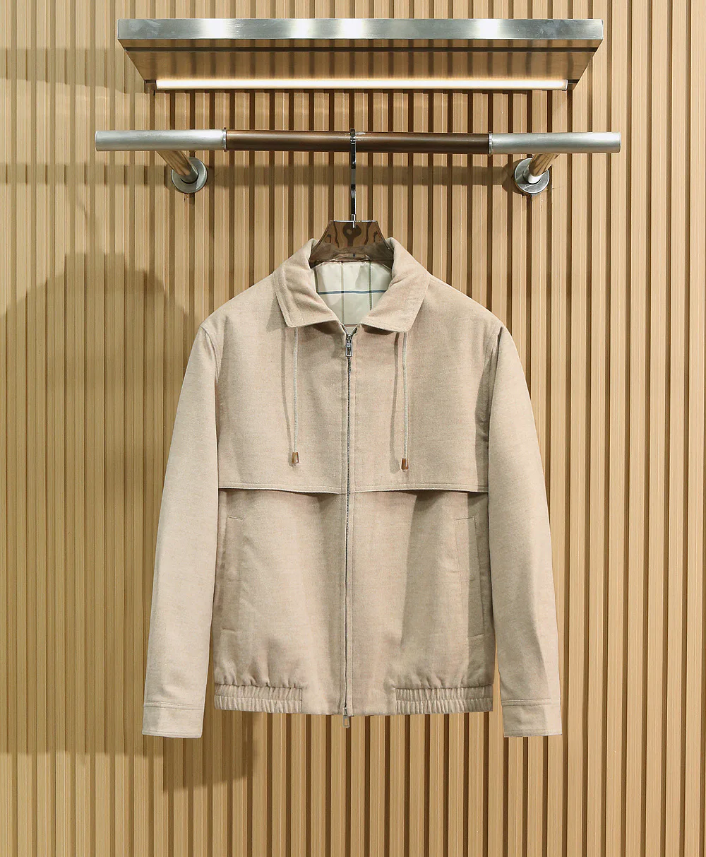 Куртки И Пуховики Мужские Loro Piana 17941263