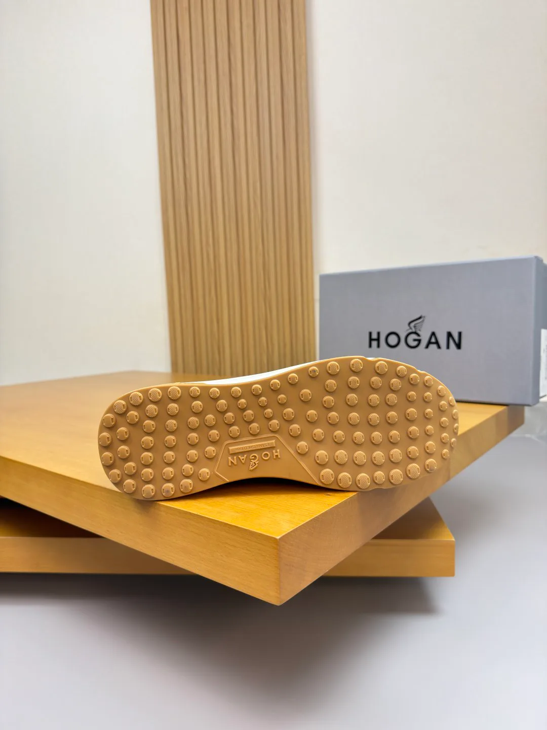 Кроссовки Мужские Hogan 737817