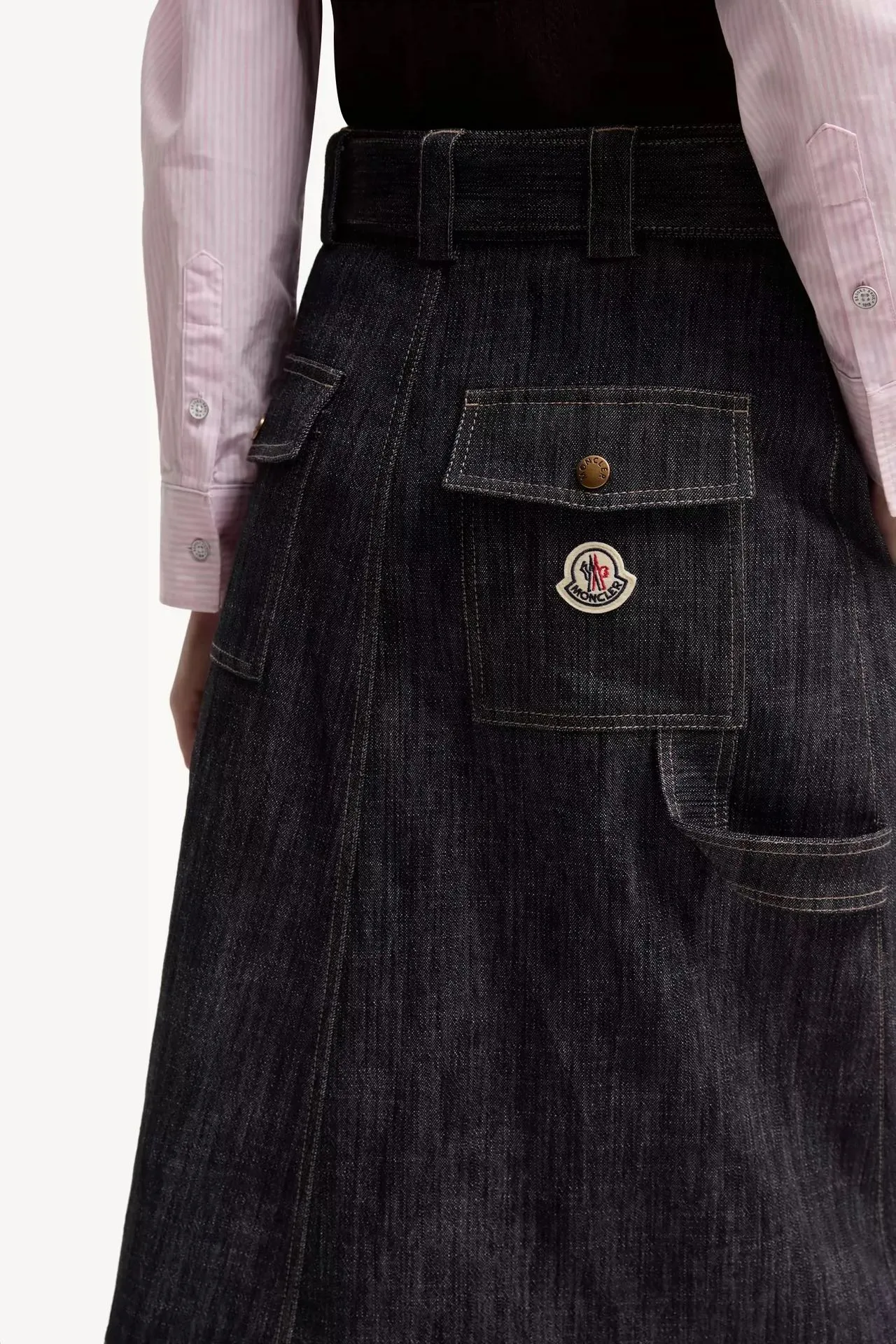 Юбки Женские Moncler 11903932