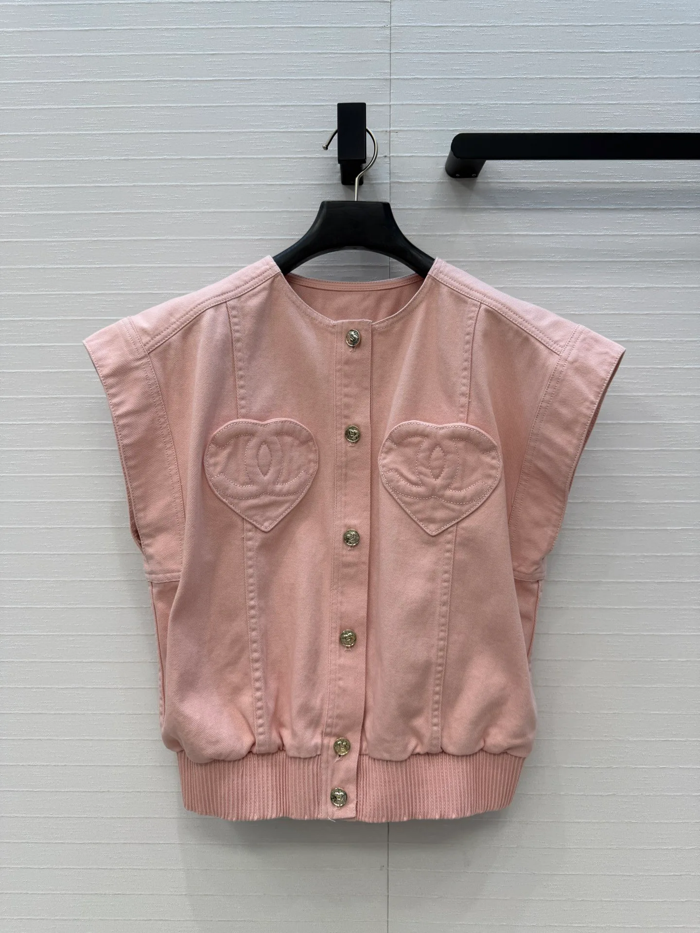 Жилеты Женские Chanel 11888156