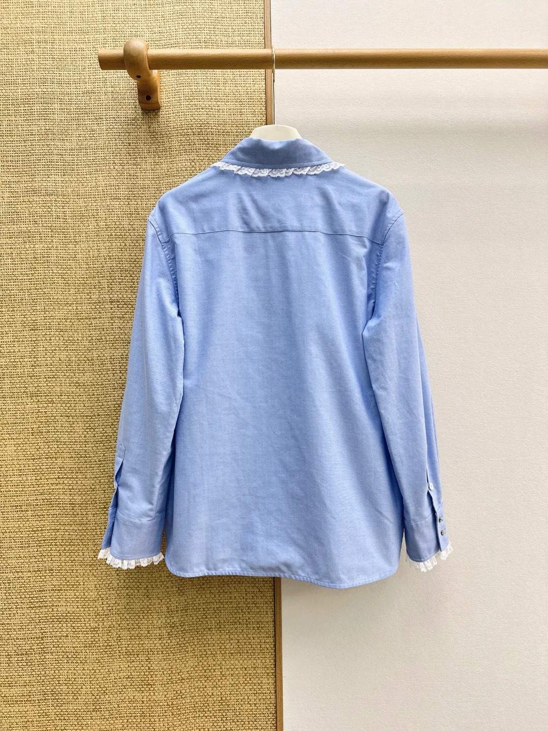 Рубашки Женские Valentino 12791538