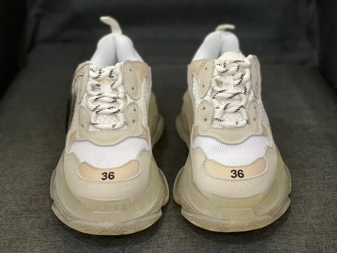 Кроссовки Женские Balenciaga 4931939