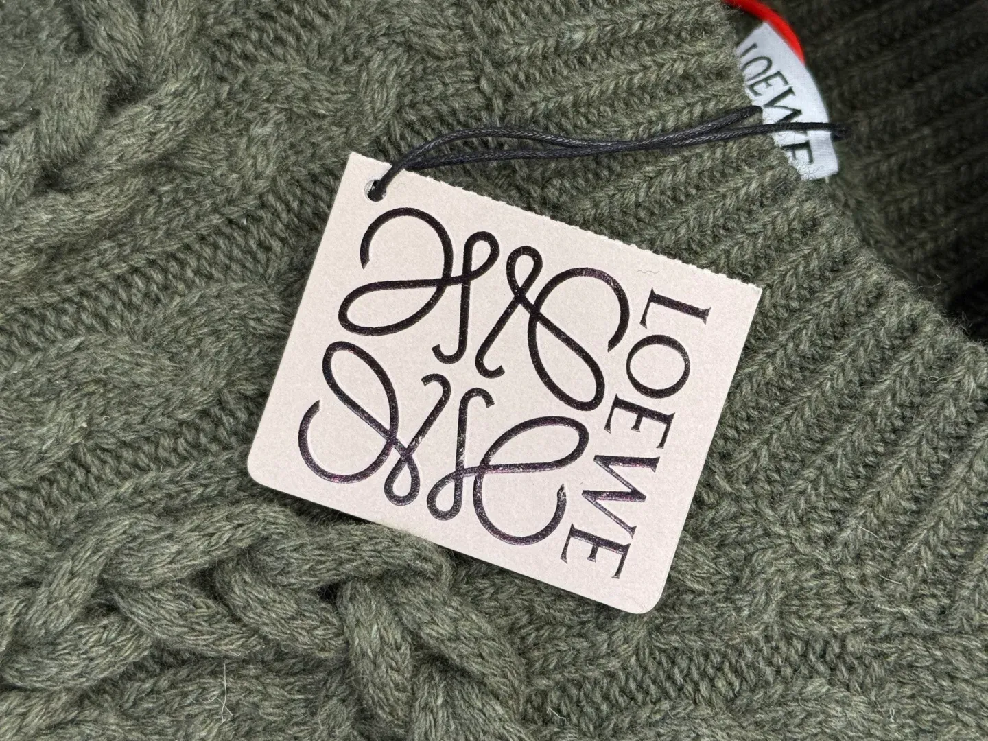 Джемперы И Свитеры Мужские Loewe 6651747