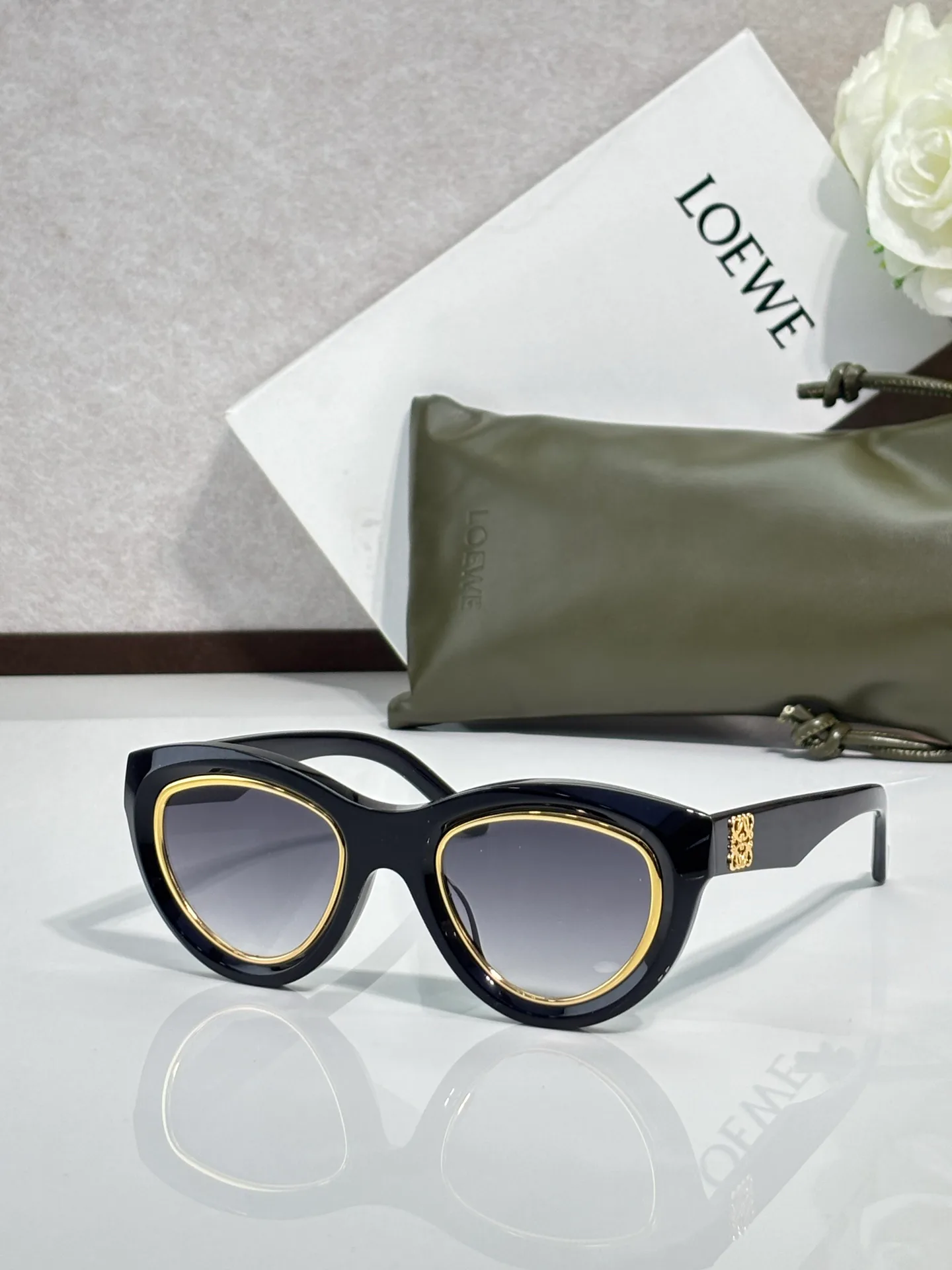 Очки Loewe 18059669