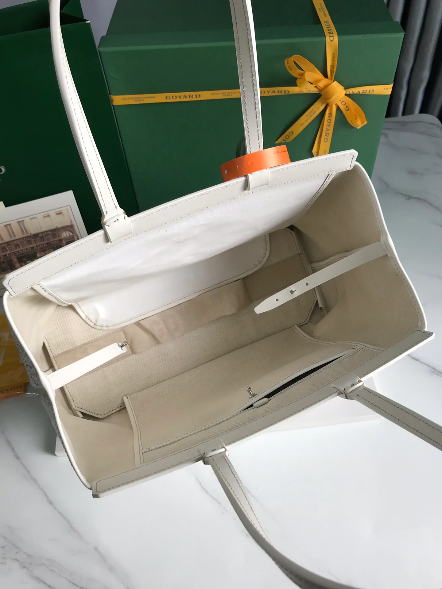 Классические Сумки Женские Goyard 1308684