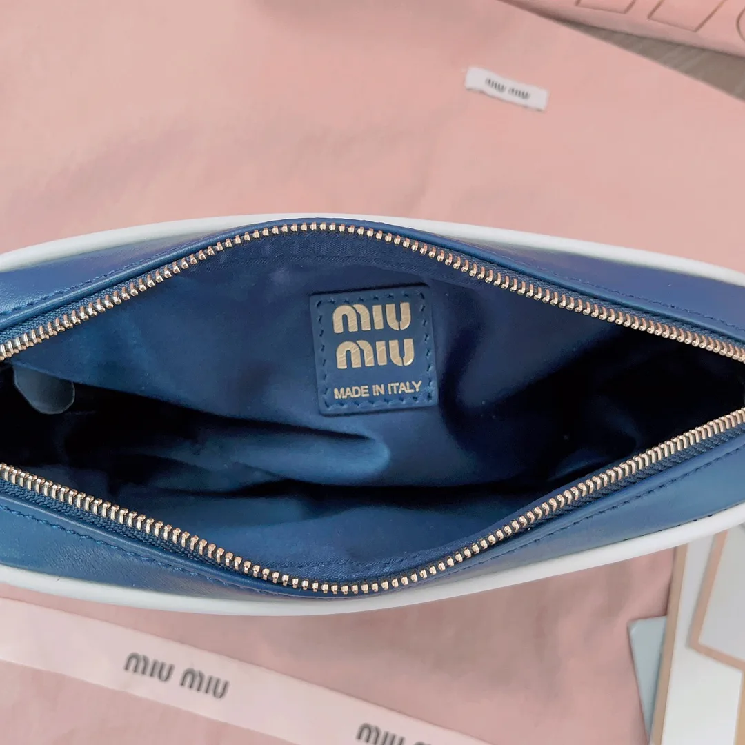 Сумки На Ремне Женские Miu Miu 36355