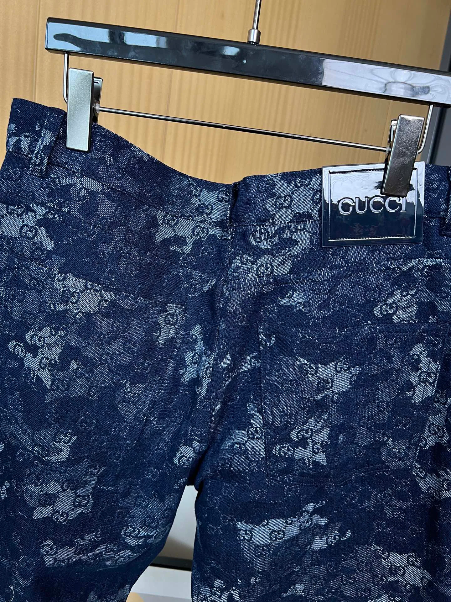 Джинсы Мужские Gucci 11270416