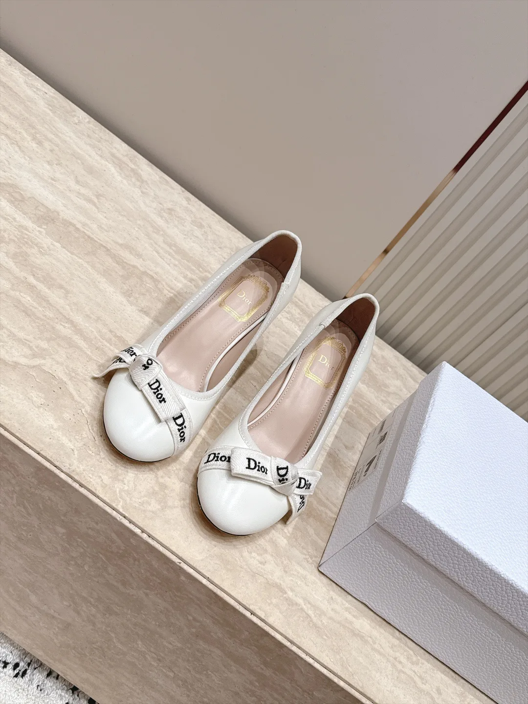 Туфли Женские Christian Dior 17946479