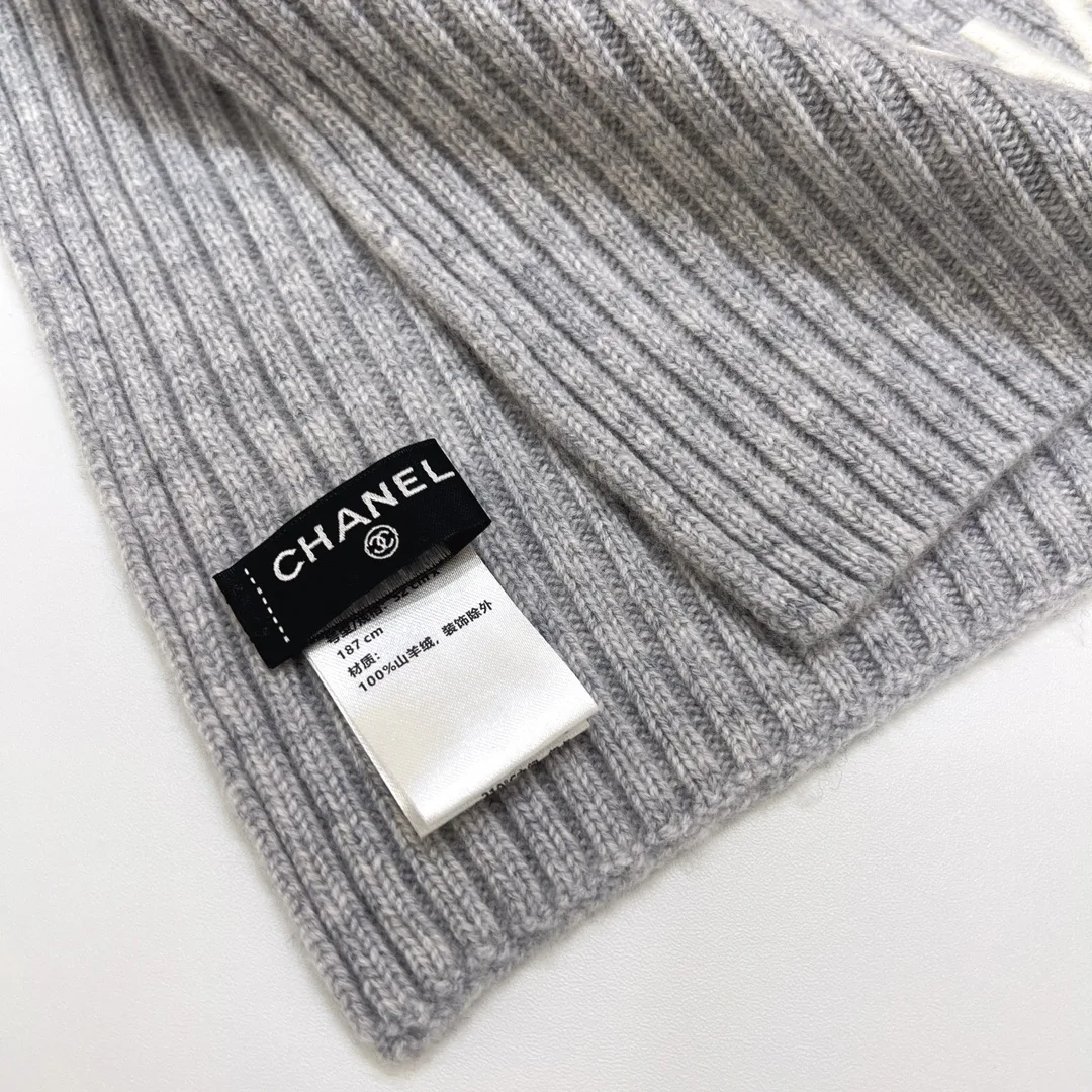 Шарфы Chanel 4687701