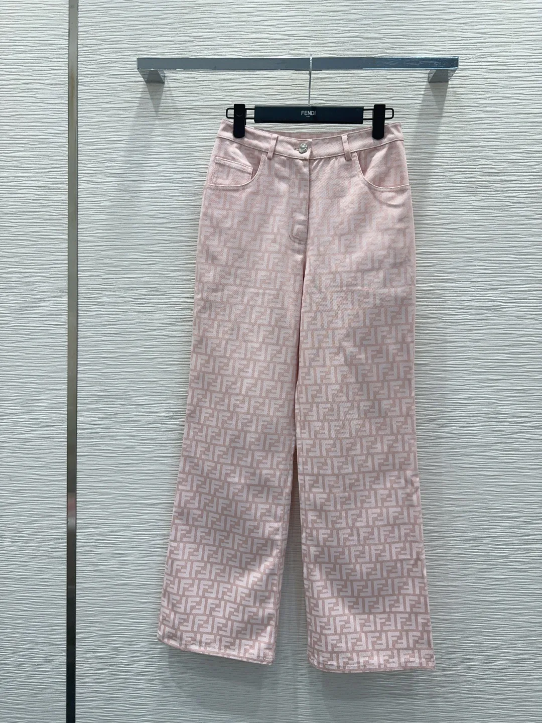 Брюки Женские Fendi 11220862