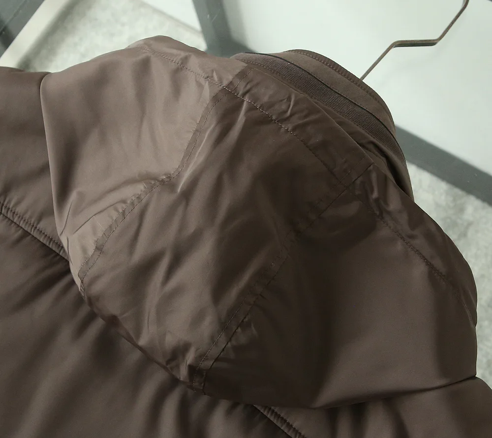 Куртки И Пуховики Мужские Zegna 171588