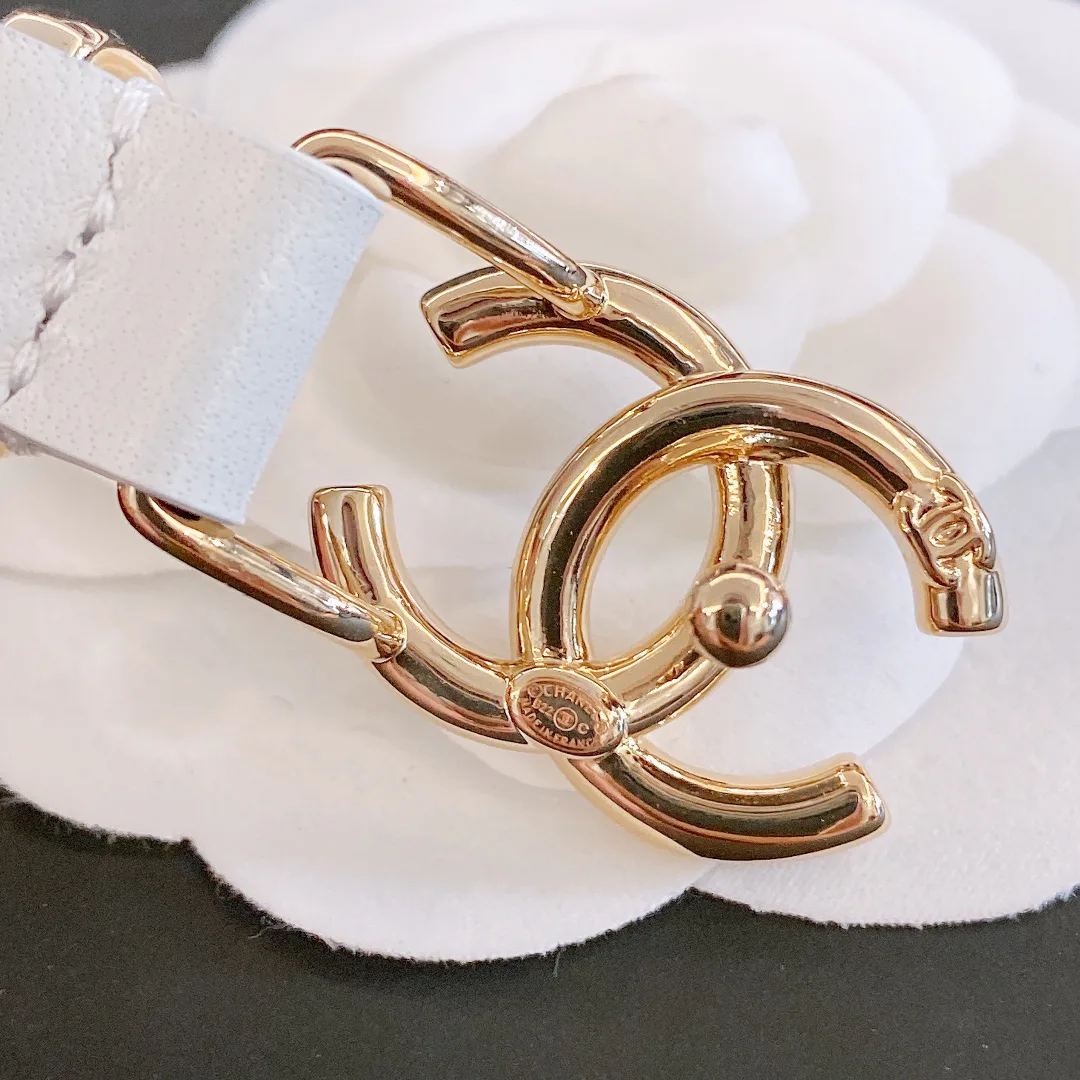 Ремни Chanel 14176846