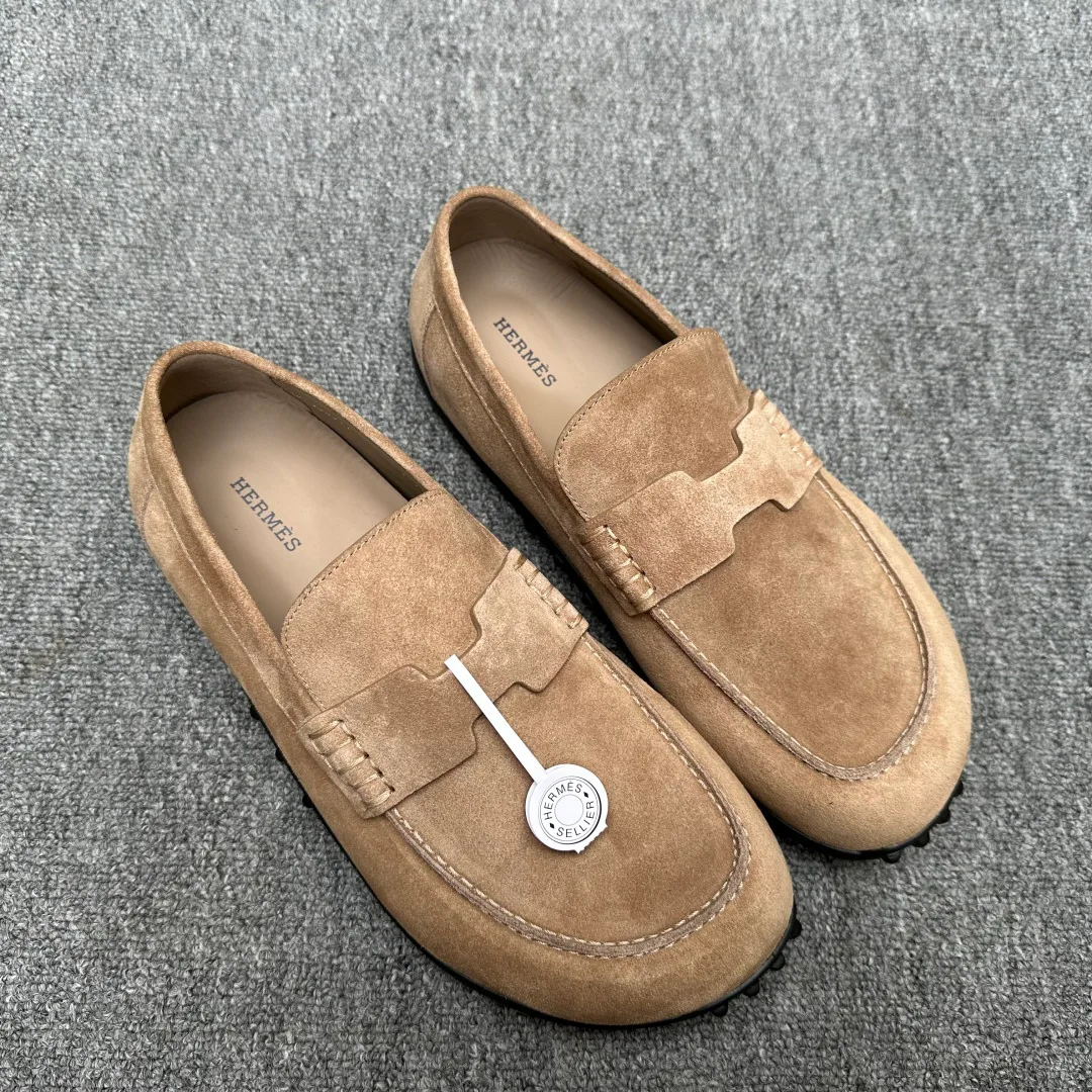 Лоферы И Мокасины Женские Hermes 18076226